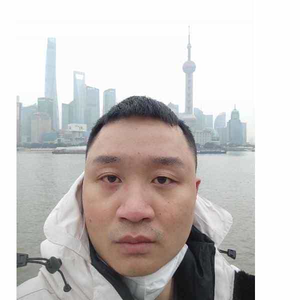 35岁岁江苏单身帅哥 - 淮南吉缘网