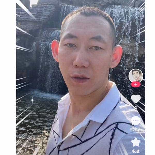 34岁岁内蒙古单身帅哥 - 淮南吉缘网