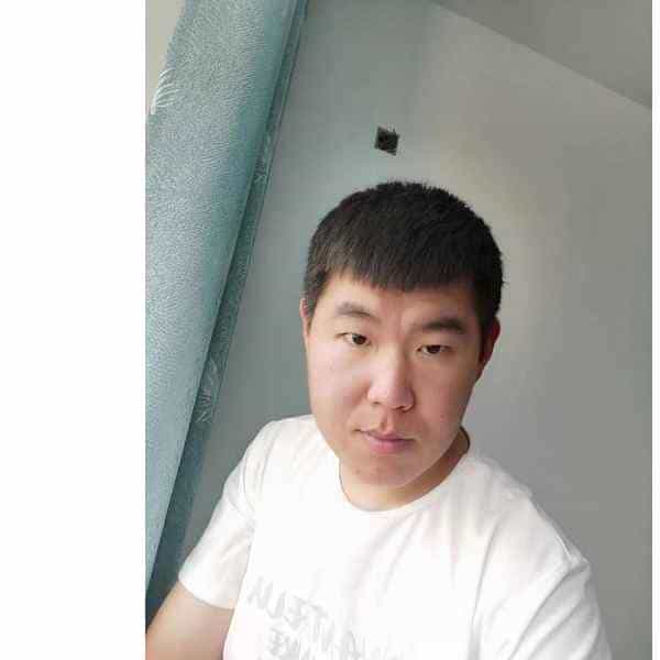 28岁岁河南单身帅哥 - 淮南吉缘网