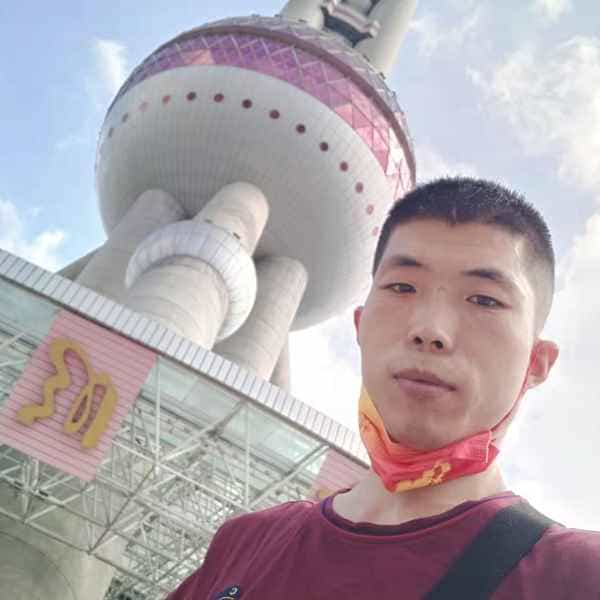 39岁岁湖北单身帅哥 - 淮南吉缘网