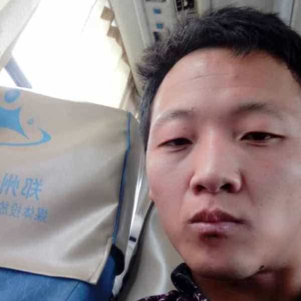 35岁岁河南单身帅哥 - 淮南吉缘网