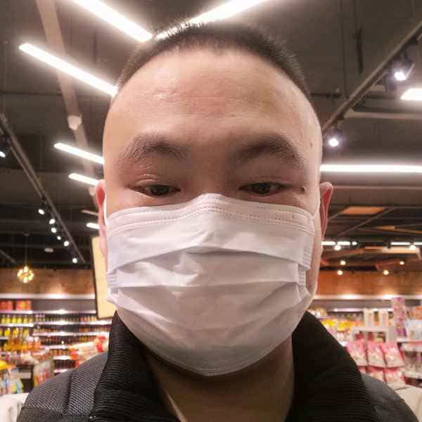 35岁岁江苏单身帅哥 - 淮南吉缘网