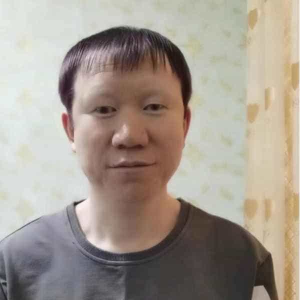 38岁岁山西单身帅哥 - 淮南吉缘网