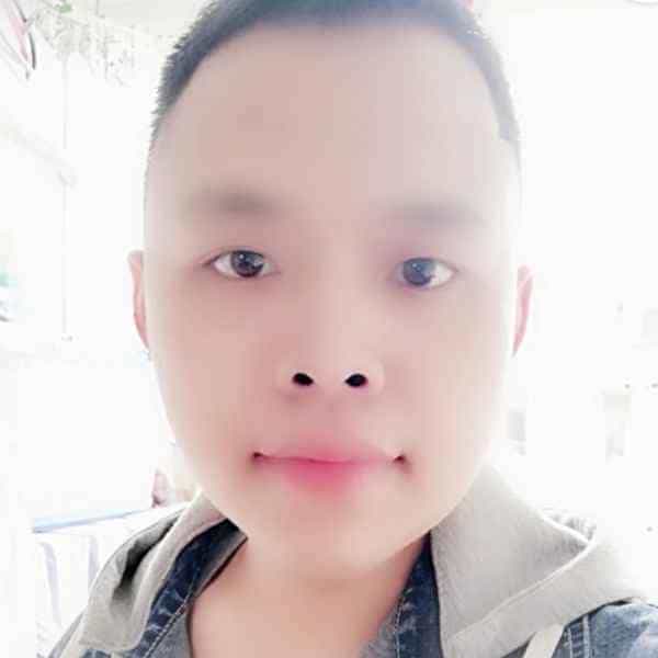 34岁岁吉林单身帅哥 - 淮南吉缘网