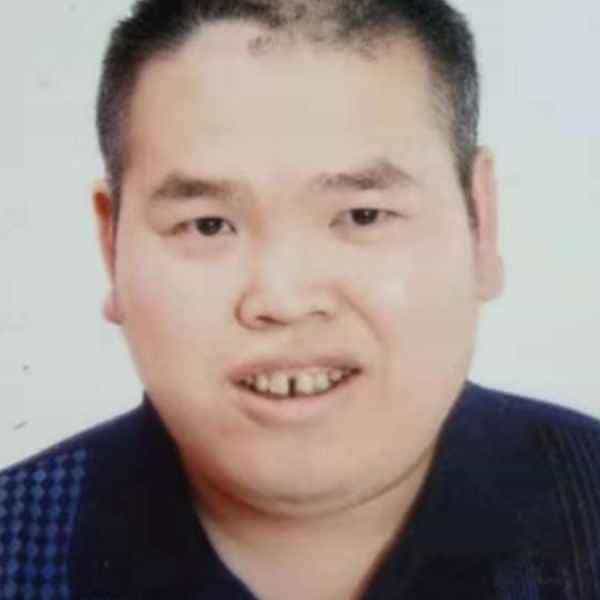 35岁岁广西单身帅哥 - 淮南吉缘网