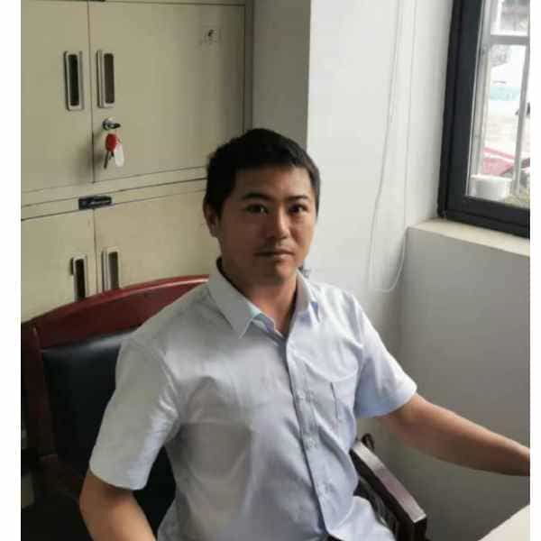 35岁岁河南单身帅哥 - 淮南吉缘网