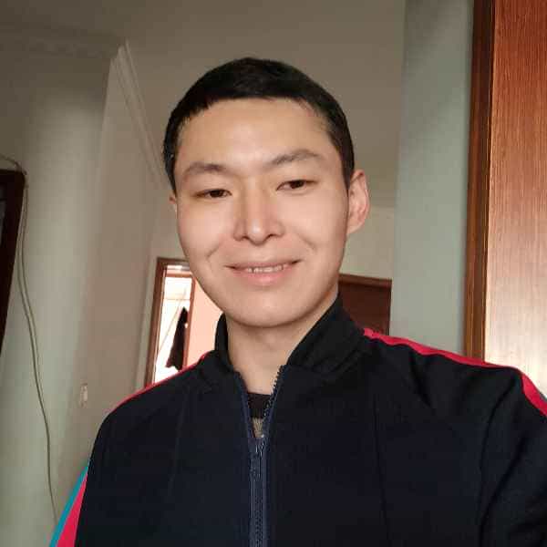 33岁岁安徽单身帅哥 - 淮南吉缘网