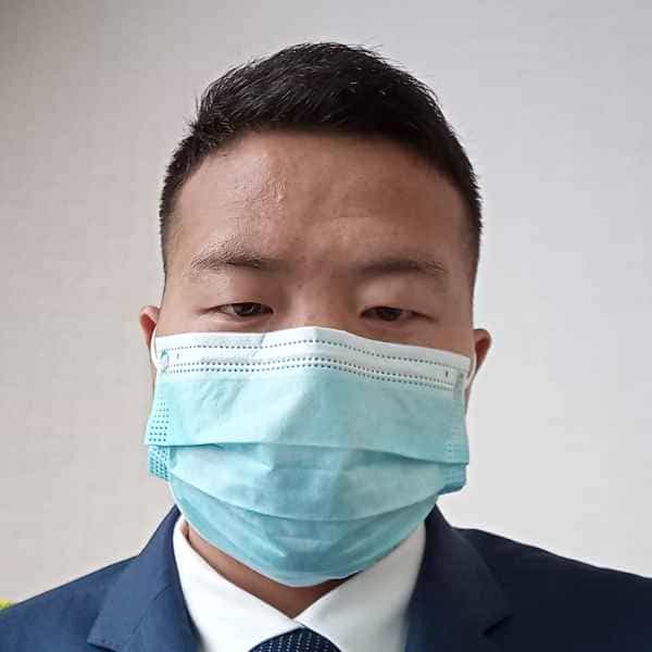 31岁岁安徽单身帅哥 - 淮南吉缘网
