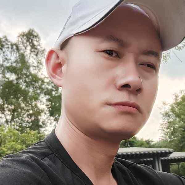 41岁岁湖南单身帅哥 - 淮南吉缘网