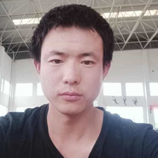 37岁岁辽宁单身帅哥 - 淮南吉缘网
