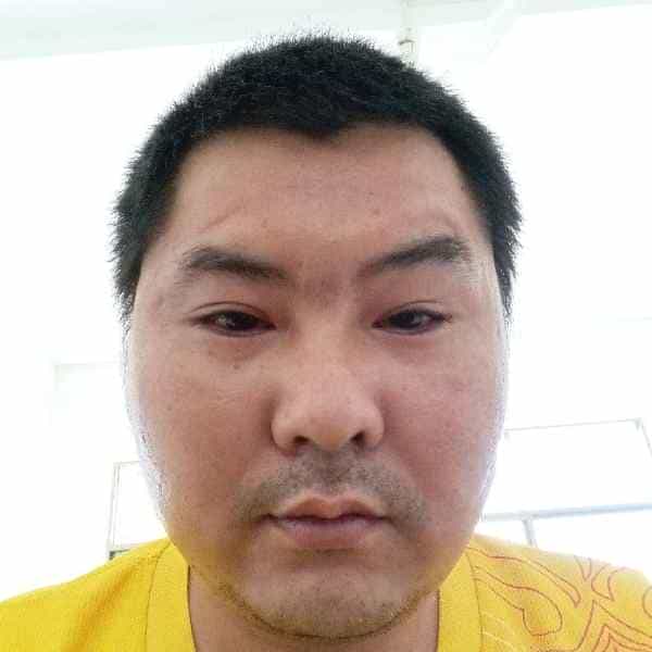 38岁岁广东单身帅哥 - 淮南吉缘网