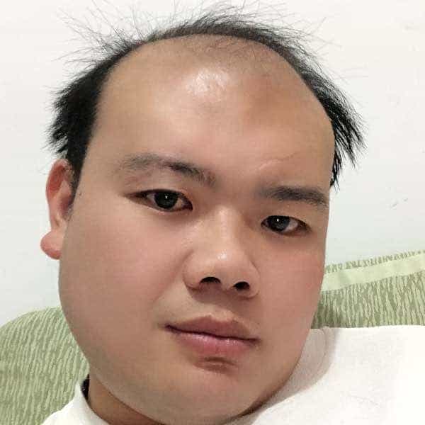 34岁岁云南单身帅哥 - 淮南吉缘网