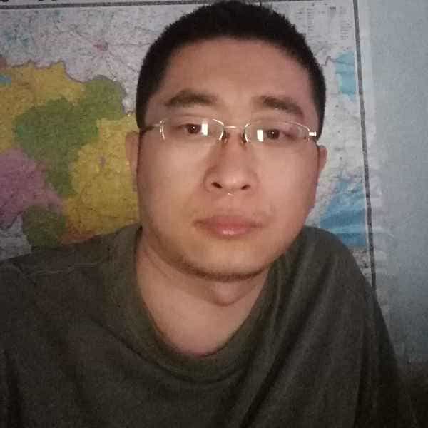 35岁岁吉林单身帅哥 - 淮南吉缘网