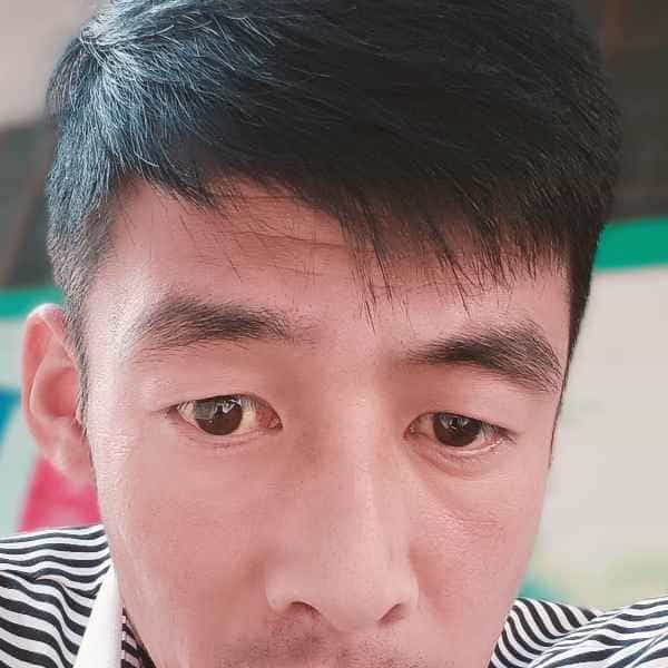 36岁岁河南单身帅哥 - 淮南吉缘网
