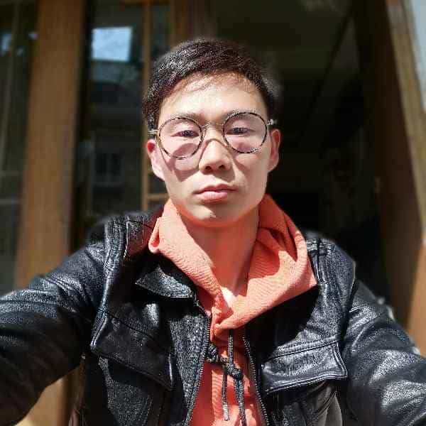 39岁岁江西单身帅哥 - 淮南吉缘网