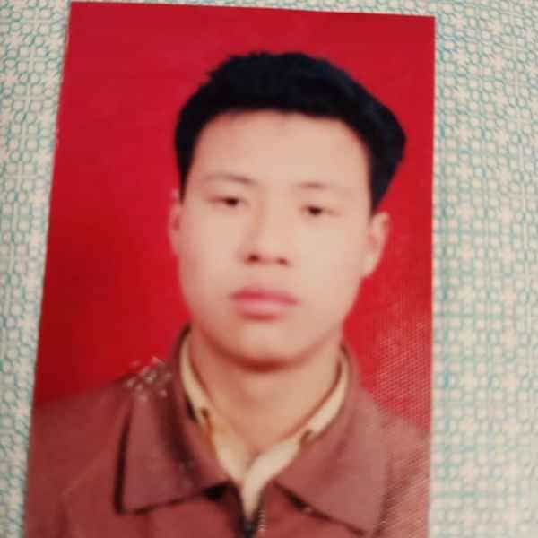 38岁岁安徽单身帅哥 - 淮南吉缘网
