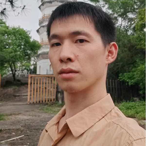 33岁岁四川单身帅哥 - 淮南吉缘网