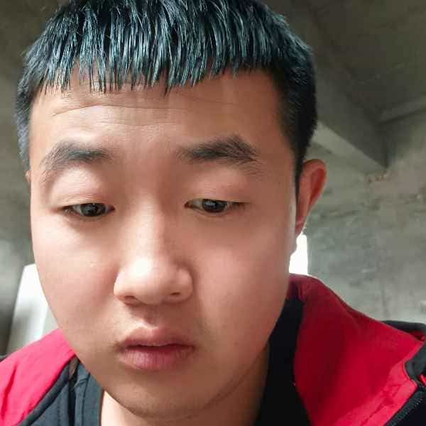 25岁岁河南单身帅哥 - 淮南吉缘网