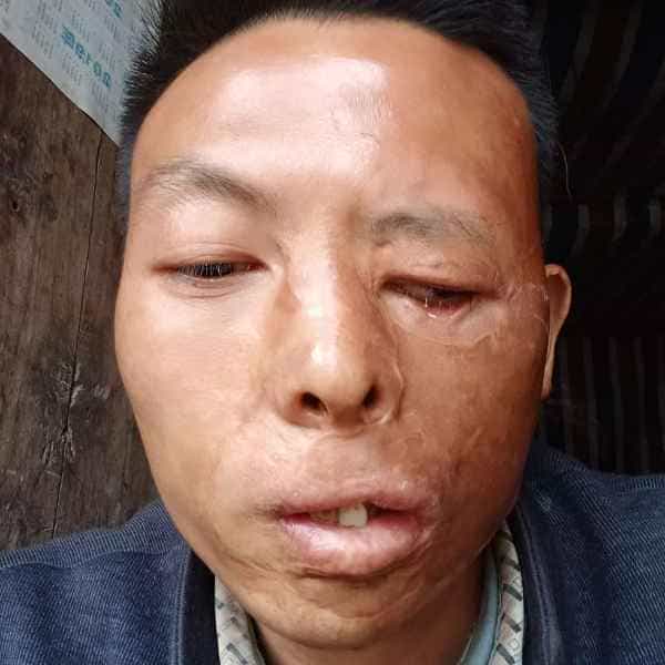 34岁岁四川单身帅哥 - 淮南吉缘网