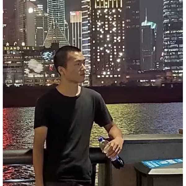 25岁岁河南单身帅哥 - 淮南吉缘网