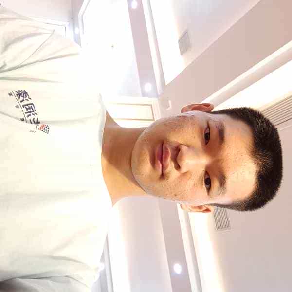 26岁岁河南单身帅哥 - 淮南吉缘网