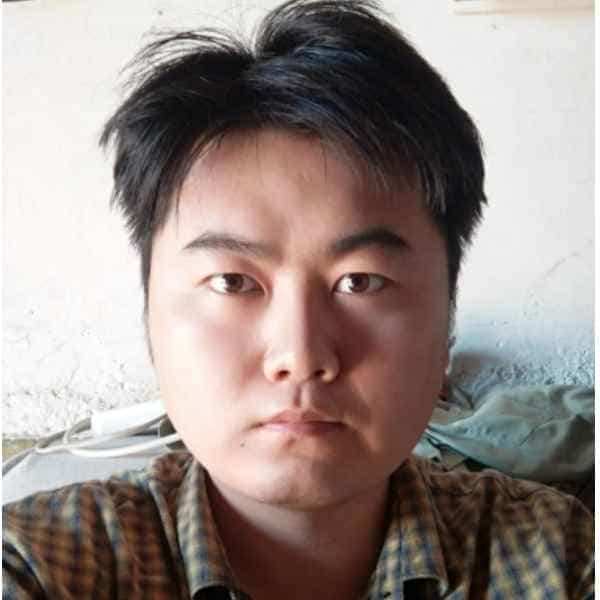 35岁岁河南单身帅哥 - 淮南吉缘网