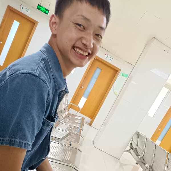 27岁岁四川单身帅哥 - 淮南吉缘网