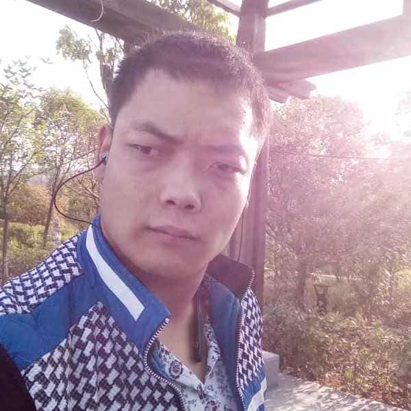 32岁岁陕西单身帅哥 - 淮南吉缘网
