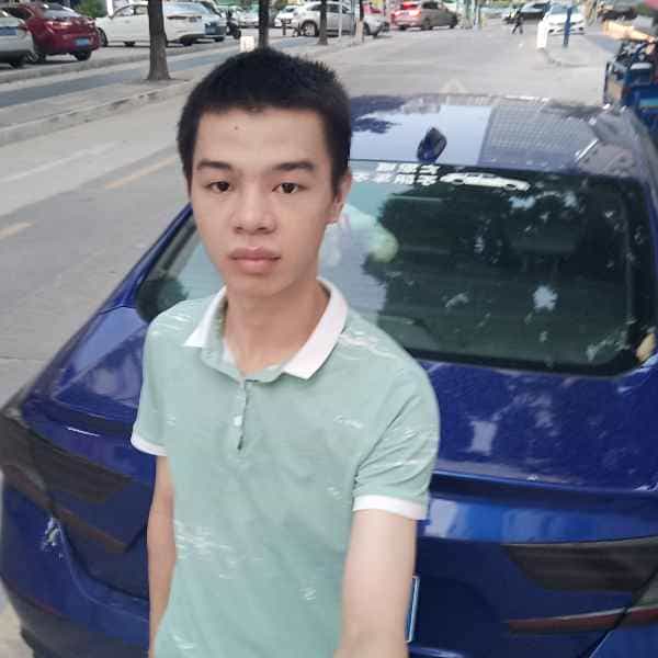 27岁岁广东单身帅哥 - 淮南吉缘网