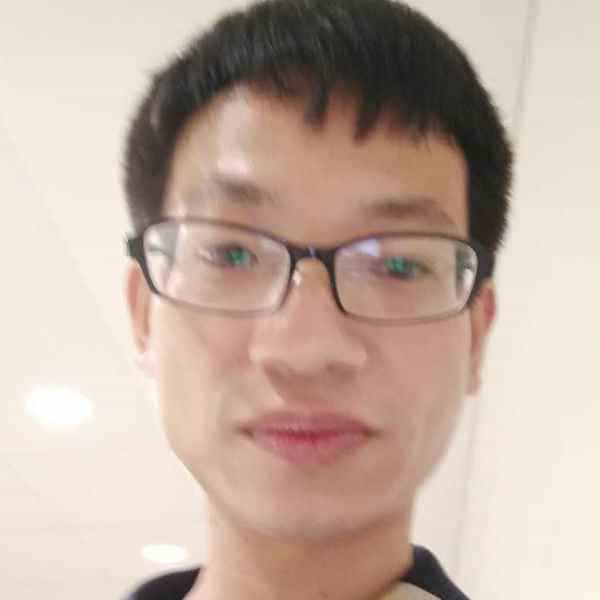 39岁岁广东单身帅哥 - 淮南吉缘网