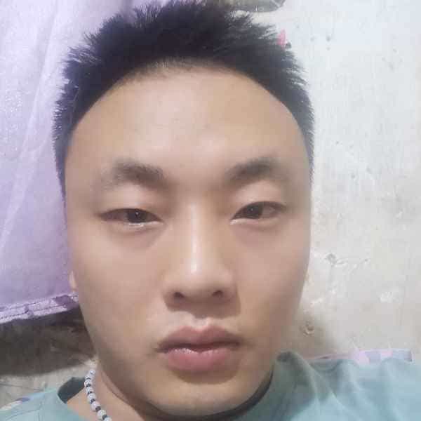 34岁岁四川单身帅哥 - 淮南吉缘网