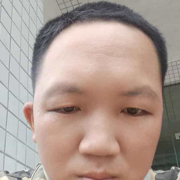 35岁岁广东单身帅哥 - 淮南吉缘网