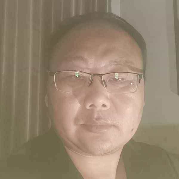 44岁岁山东单身帅哥 - 淮南吉缘网