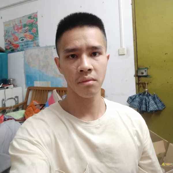28岁岁广东单身帅哥 - 淮南吉缘网