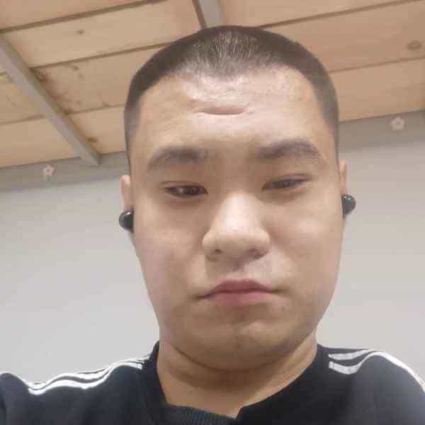 25岁岁山东单身帅哥 - 淮南吉缘网