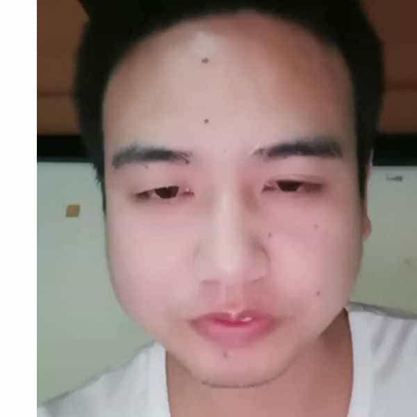 35岁岁湖北单身帅哥 - 淮南吉缘网