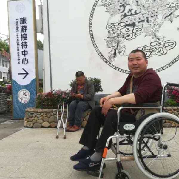 35岁岁浙江单身帅哥 - 淮南吉缘网