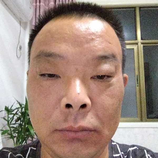 48岁岁江苏单身帅哥 - 淮南吉缘网