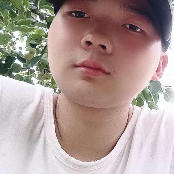 21岁岁安徽单身帅哥 - 淮南吉缘网