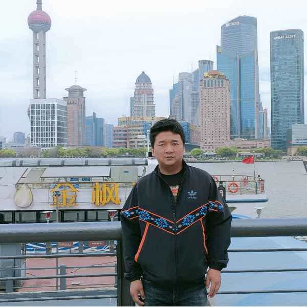 28岁岁云南单身帅哥 - 淮南吉缘网