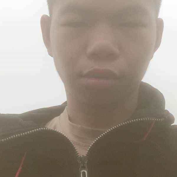 26岁岁河南单身帅哥 - 淮南吉缘网