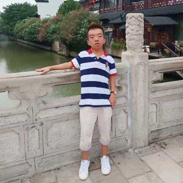 28岁岁吉林单身帅哥 - 淮南吉缘网