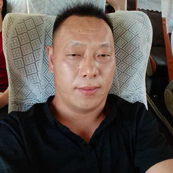 43岁岁安徽单身帅哥 - 淮南吉缘网