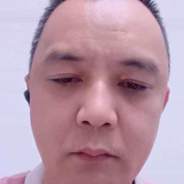 35岁岁广东单身帅哥 - 淮南吉缘网