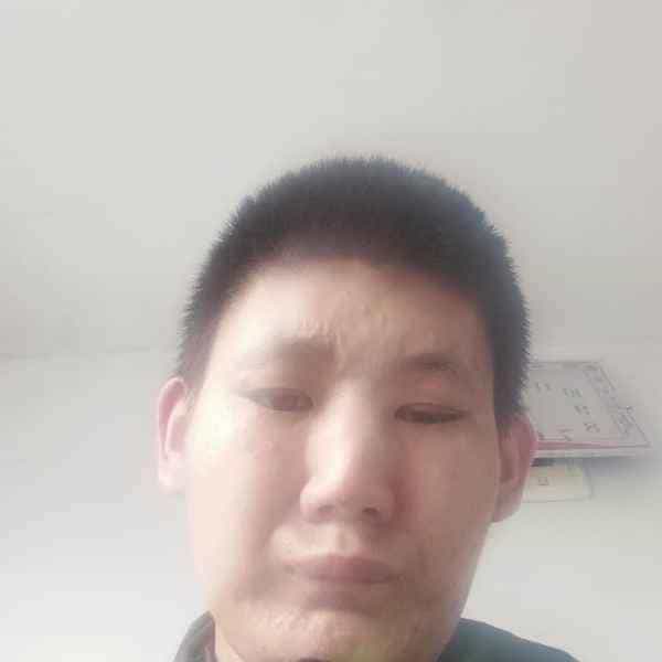 29岁岁吉林单身帅哥 - 淮南吉缘网
