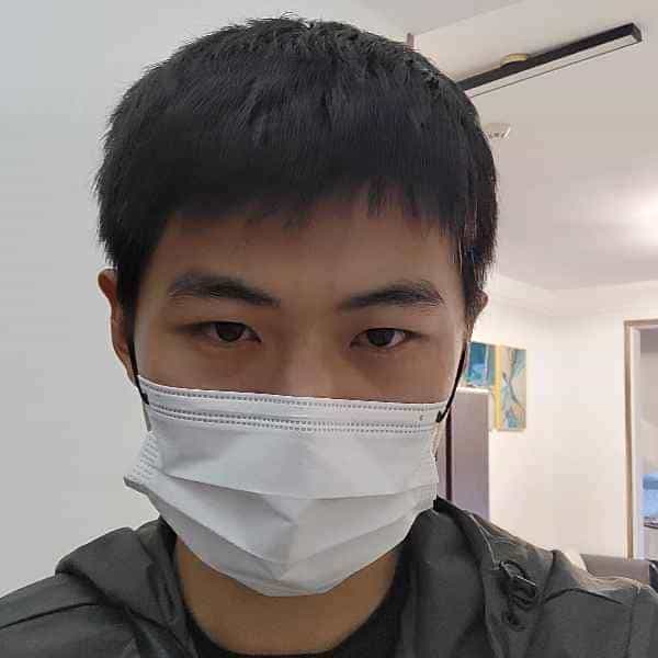 33岁岁山东单身帅哥 - 淮南吉缘网