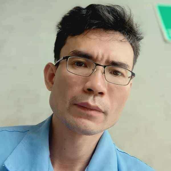 42岁岁广东单身帅哥 - 淮南吉缘网