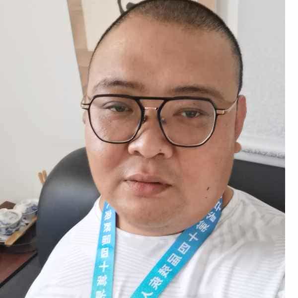 38岁岁辽宁单身帅哥 - 淮南吉缘网