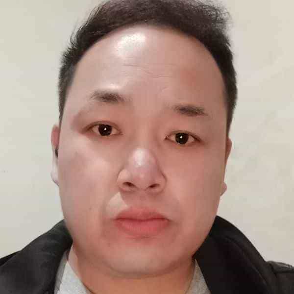 40岁岁河南单身帅哥 - 淮南吉缘网