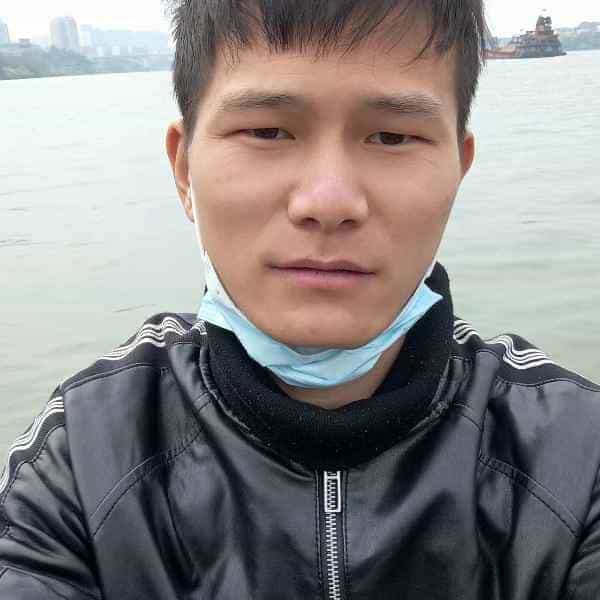 31岁岁江西单身帅哥 - 淮南吉缘网